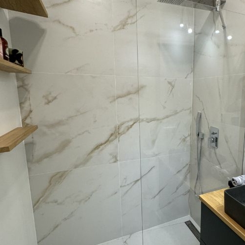 Студия улица Казакова, 7