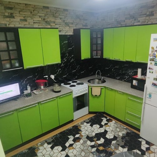 4-комн квартира улица Летчика Грицевца, 16