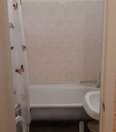 2-комн квартира Михневская улица, 8