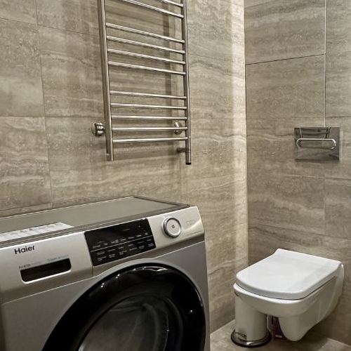 2-комн квартира Гжатская улица, 5к8