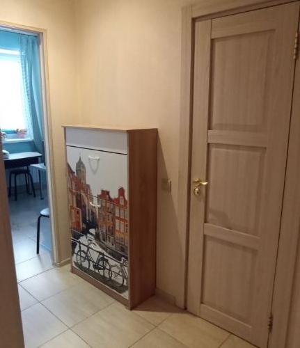 1-комн квартира Нахабино пгт, улица Панфилова, 29