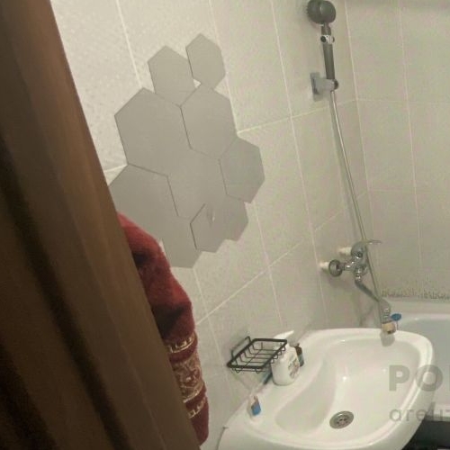 3-комн квартира Подольск, улица Шаталова, 6