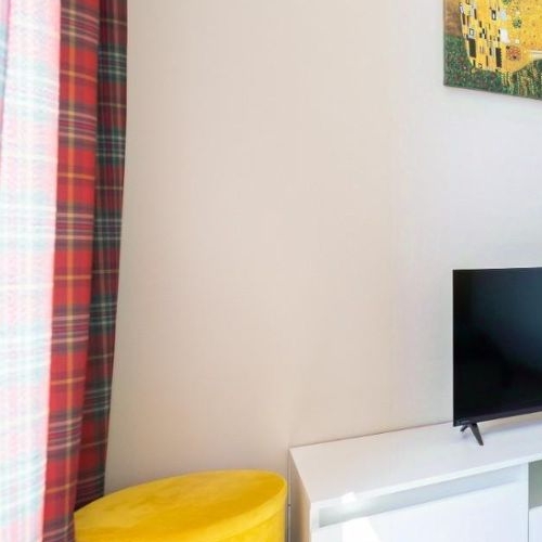 1-комн квартира Выборгская улица, 9/1