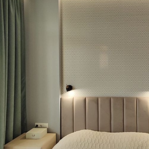 4-комн квартира Химки, улица Кудрявцева, 11