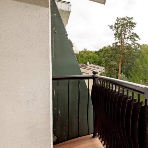 4-комн квартира Крылатская улица, 45К4