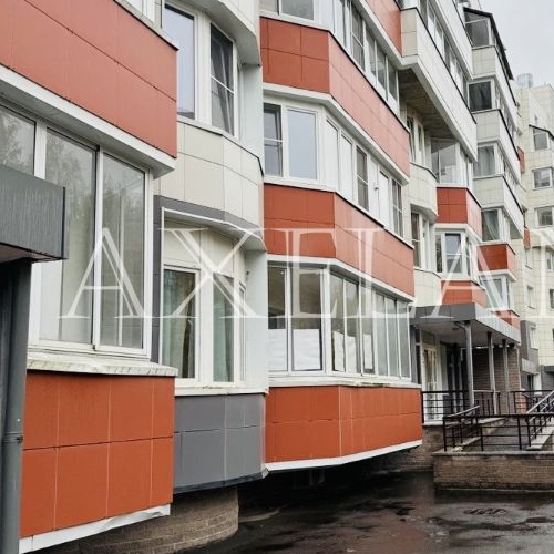 2-комн квартира д. Глухово, улица Рублевское Предместье, 26