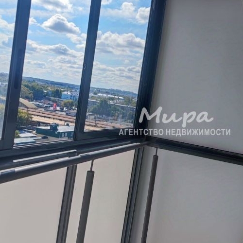 1-комн квартира Люберцы, Инициативная улица, 7В