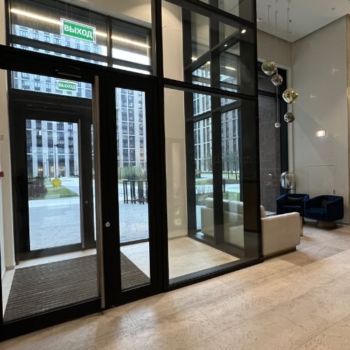 3-комн квартира Винницкая улица, 8к3