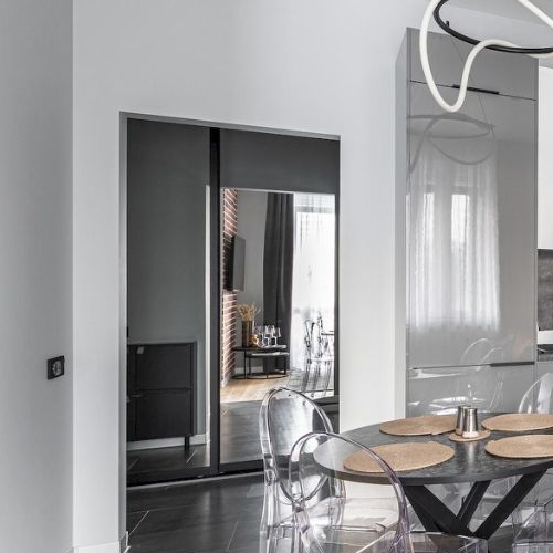 1-комн квартира Ленинградский проспект, 35С2