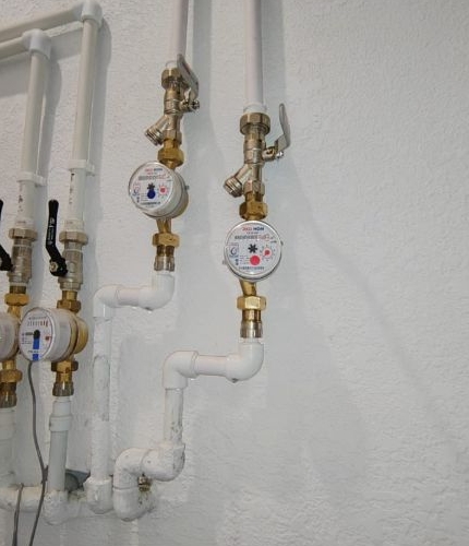 Студия Шмитовский проезд, 11А