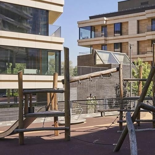 3-комн квартира Минская улица, 2Вк6