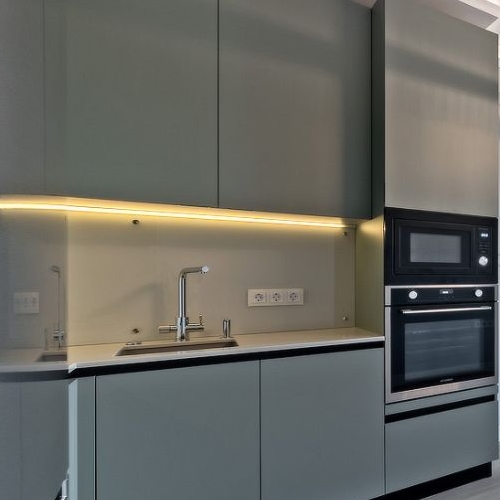 2-комн квартира проезд Ольминского, 4