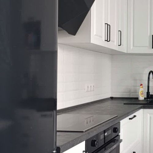 1-комн квартира Дмитров, Шлюзовая улица, 8к3