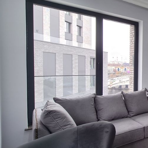 2-комн квартира Автозаводская улица, 26/1