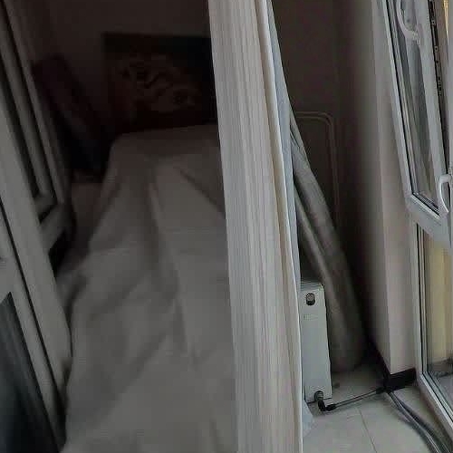 2-комн квартира улица Маршала Рыбалко,  д. 2к9