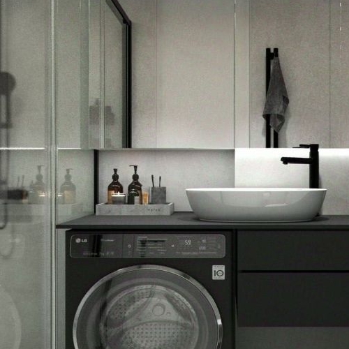 Студия Нижегородская улица, 32С3