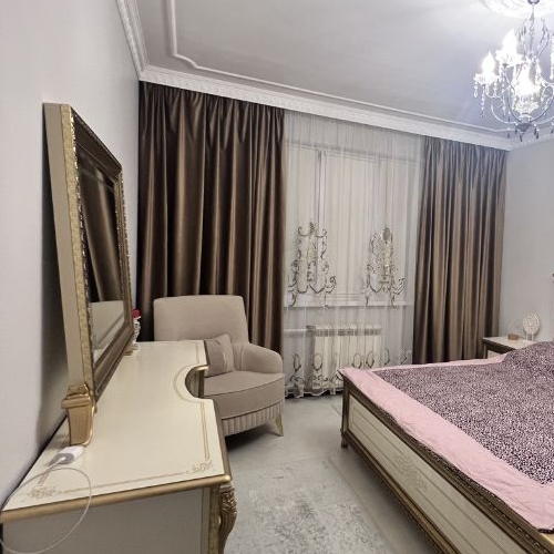 3-комн квартира 1 Мая мкр, Балашиха, 28