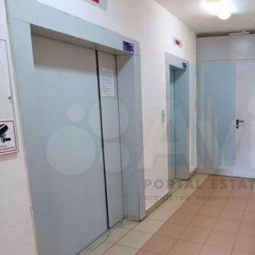 1-комн квартира Чехов, Молодежная улица, 6А