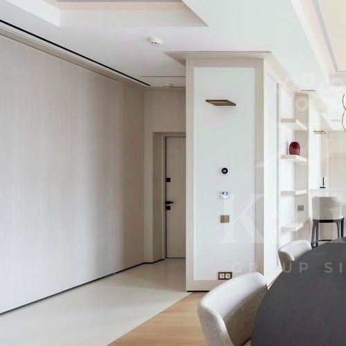 4-комн квартира Пожарский переулок, 3