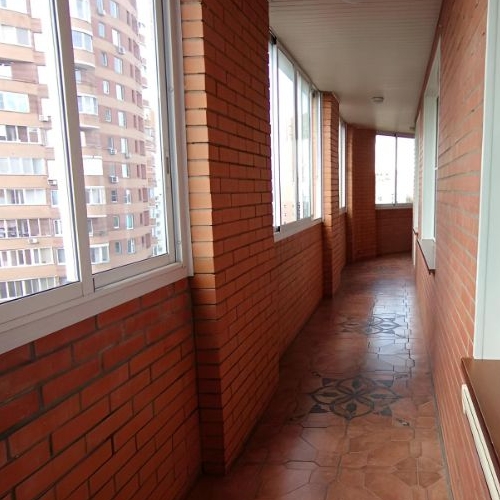 5-комн квартира Химки, Юбилейный проспект, 7