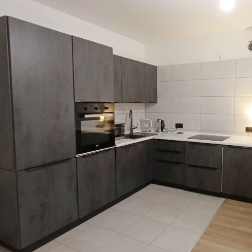 3-комн квартира Полярная улица, 27к5