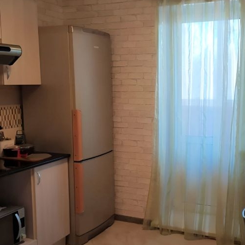 1-комн квартира д. Федурново, улица Авиарембаза, 12