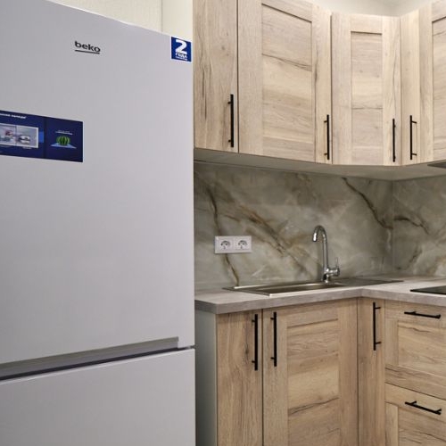 Студия Реутов, Юбилейный проспект, 45