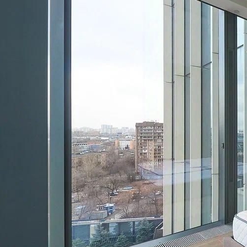 2-комн квартира 1-й Красногвардейский проезд, 22с2