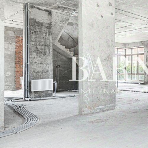 6-комн квартира Таманская улица, 3с20