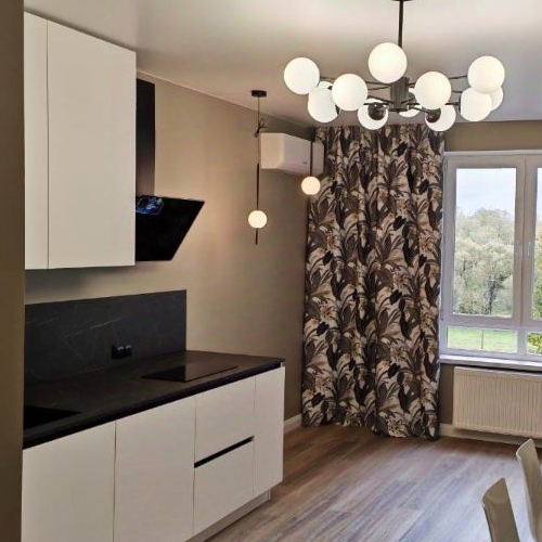 2-комн квартира Хотьково, улица Михеенко, 25к1