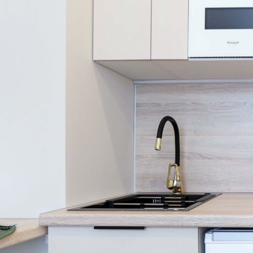 Студия Березовая аллея, 19к3