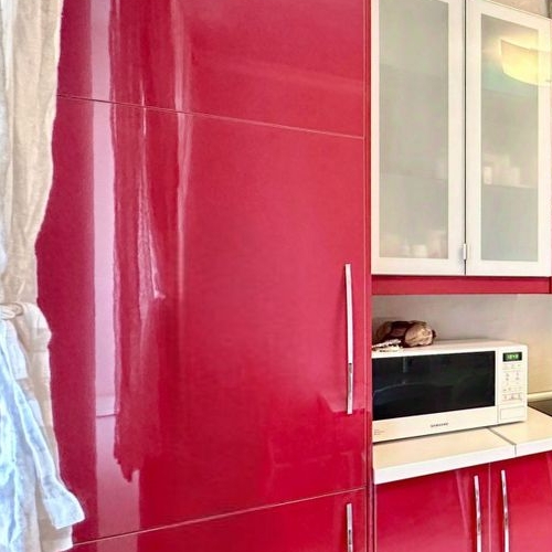 2-комн квартира 6-я Радиальная улица, 5к2