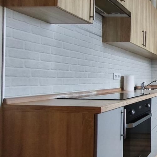 2-комн квартира Химки, улица Германа Титова, 6