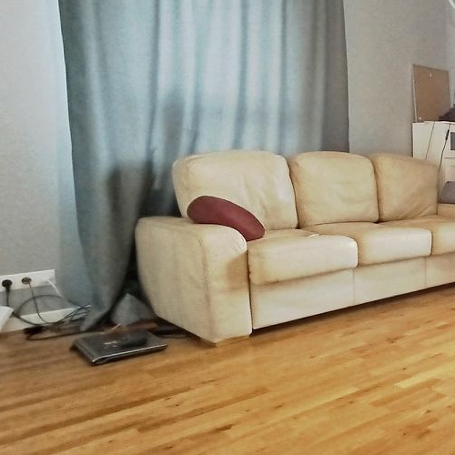 3-комн квартира Дмитровское шоссе, 124А