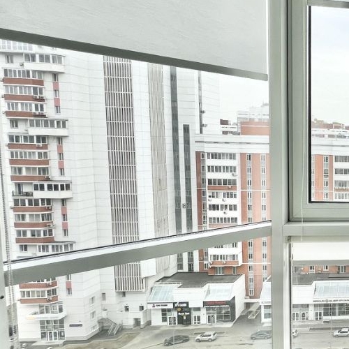 1-комн квартира Мосфильмовская улица, 88к2с7