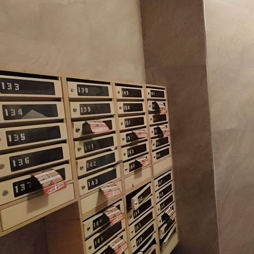 2-комн квартира Западный мкр, улица Лунная, 25к3