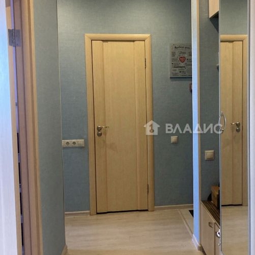 2-комн квартира Раменское, улица Молодежная, 27