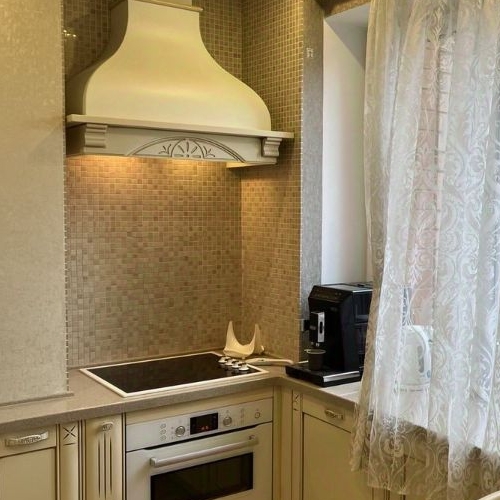 2-комн квартира Красногорск, улица Молодежная, 2