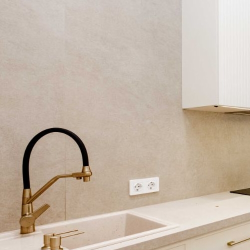 3-комн квартира 3-я Хорошевская улица, 17А