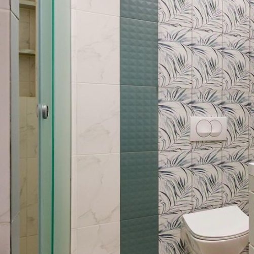 1-комн квартира Одинцово, улица Маршала Бирюзова, 7к2