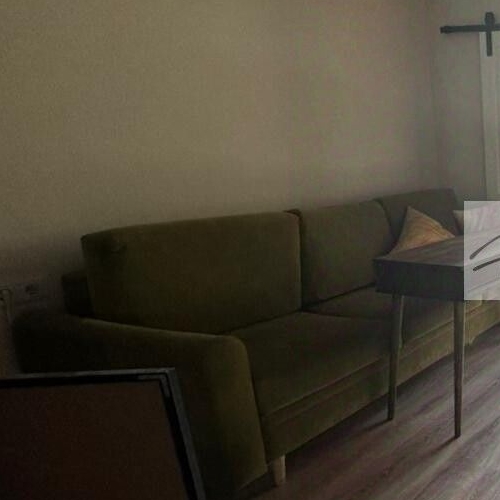 1-комн квартира Красногорск, улица Молодежная, 2