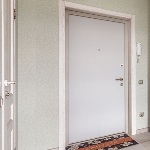 1-комн квартира Одинцово, улица Маршала Бирюзова, 7к2