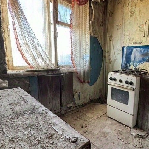 3-комн квартира Рошаль, улица Октябрьской Революции, 34