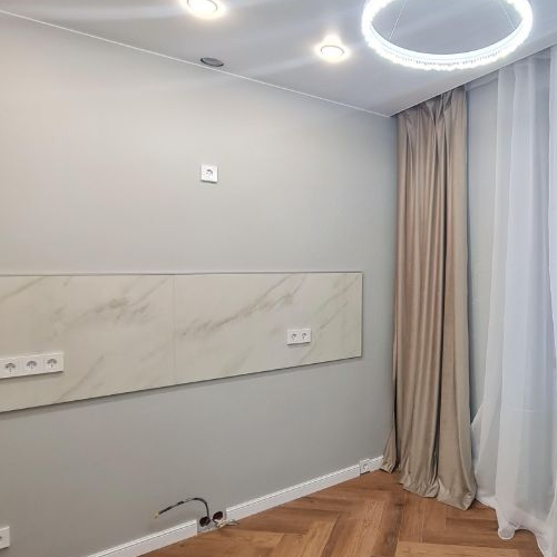 1-комн квартира 6-я Радиальная улица, 7/1к2