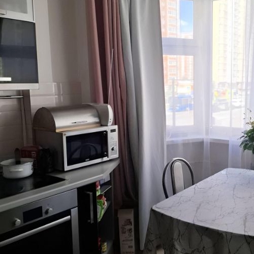 2-комн квартира улица Ухтомского Ополчения, 4