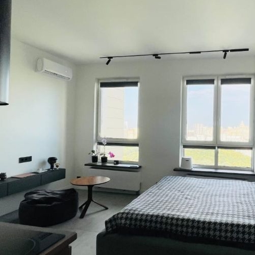 Студия улица Василия Ланового, 1к2