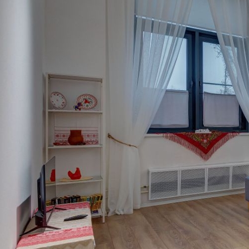 2-комн квартира Складочная улица, 8к2