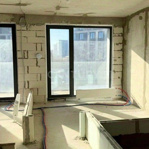 2-комн квартира Автозаводская улица, 26/1