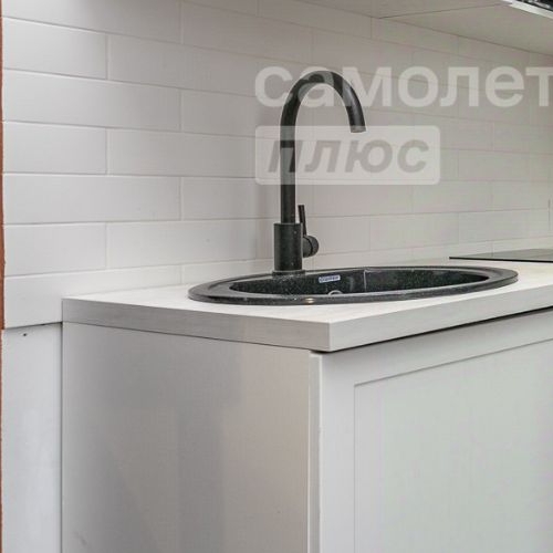 Студия Нижегородская улица, 32С3