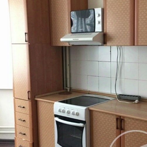 2-комн квартира Озерная улица, 4к2